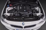 BMW 340i Gran Turismo Sport Line 2016 года (WW)